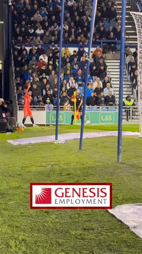 Coventry City FC on Reels