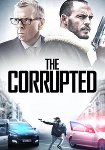 The Corrupted streaming: where to watch online?