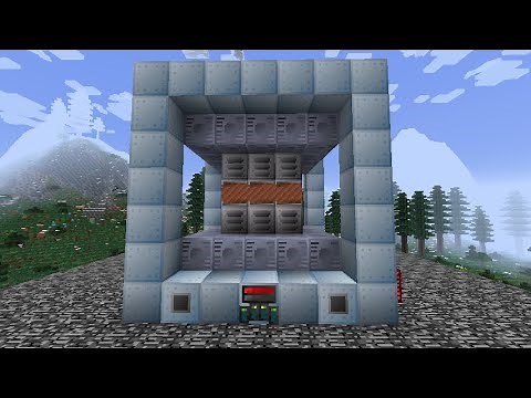 GT: New Horizons GT++ ExxonMobil Chemical Plant Set-up Tutorial.