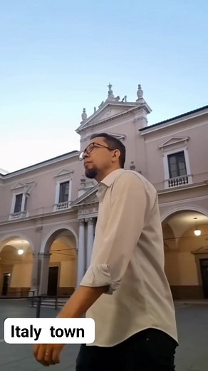 Italy town | Mary Her