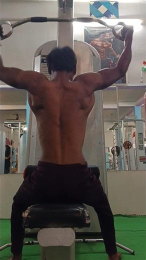 back workout 🔥 fitness #motivation #trending#short#song#gym#viral #youtubeshorts