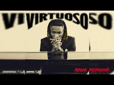 Rybeena - New Taker (Official Audio)