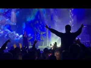 2022 09 25 Ian Brown My Star O2 Leeds