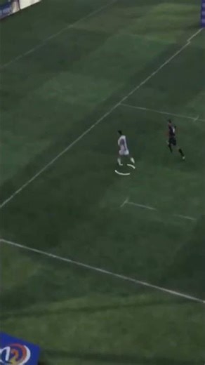 Brian O'Driscoll Try for Leinster against Connacht in Jonah Lomu Rugby Challenge! 🎮 #Shorts | AI