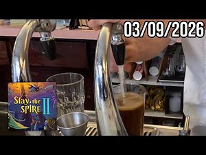 coke the old fashioned way - Bits and Banter [03/09/2026]