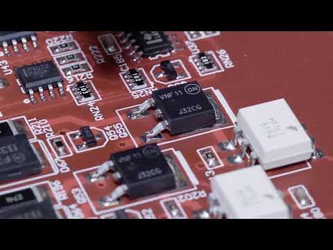 Ersa erklärt #8 – Heißluftlöten