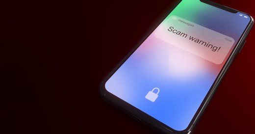 Shocking data shows digital identity theft is on the rise