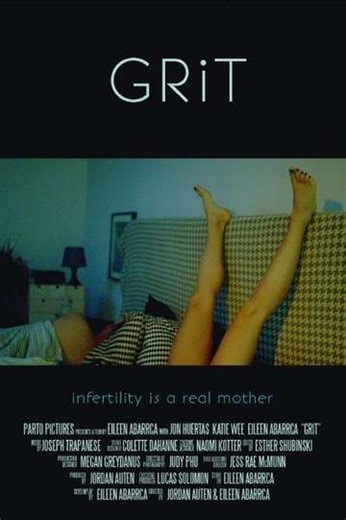 Grit - Movie