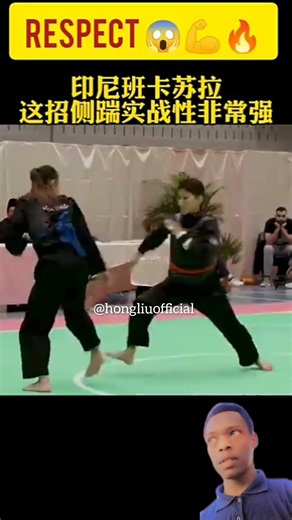 Best Martial Arts Combos 🥋🔥 #Shorts #Challenge