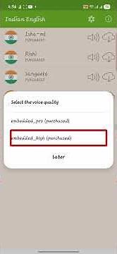 Vocalizer TTS New Voices Update | Full Preview & What’s New 🎙️✨ #pixelpowerhub #texttospeech