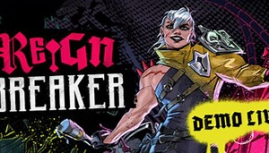 Buy Reignbreaker from the Humble Store