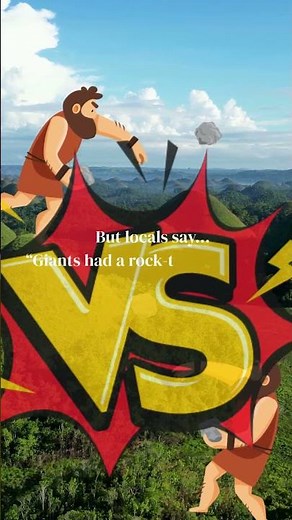 Nature’s Sweetest Wonder: Chocolate Hills, Bohol