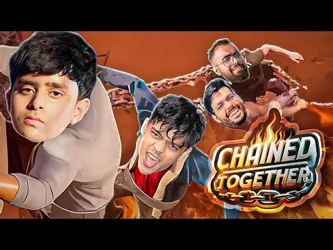 CHAINED TOGETHER WITH FING | VANSHAJ | VASU