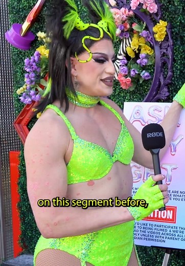 Essential Tips for Aspiring Drag Performers