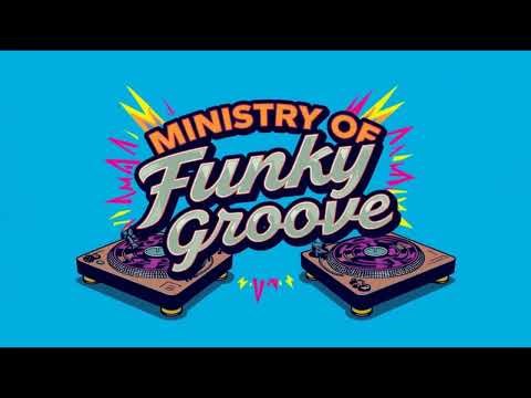 Grooving Tonight (Club Mix)