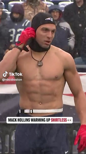 Mack Hollins is a BEAST 🤯 | mack hollins