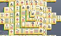 Mahjong Classic Style 🕹️ play free Mahjong games!