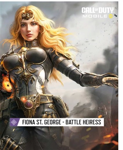 Mythic Drop Returns in Call of Duty Mobile!