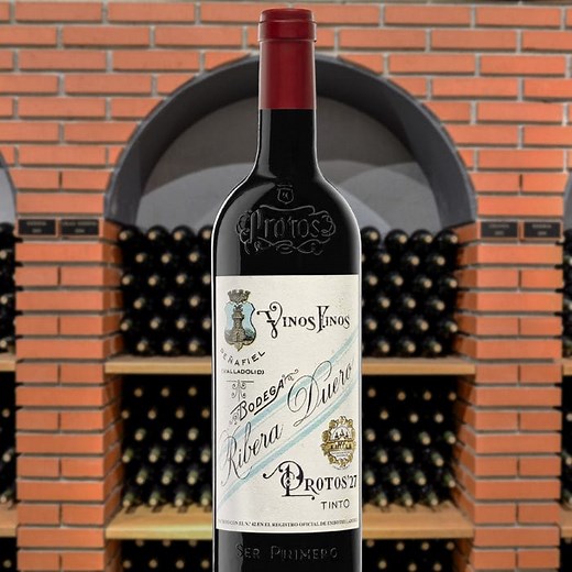 Protos'27 - Bodegas Protos