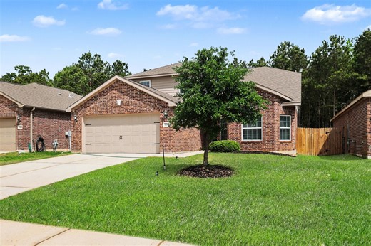 7711 Boulder Sunstone Ln, Conroe, TX 77304 - MLS 5865983 - Coldwell Banker
