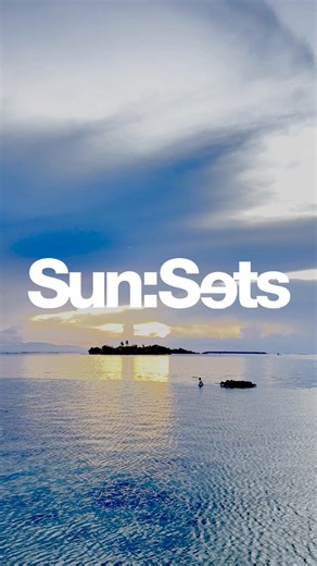 Bit of sunshine from Australia while I’m on tour. 🇦🇺 New Sun:Sets episode’s live, go have a listen!! | Chicane