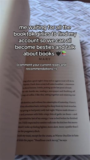 Engaging Book Recommendations for Avid Readers