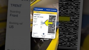 Why airplane row 13 is missing