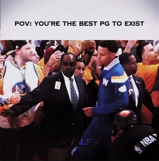 Stephen Curry's Best PG Moments