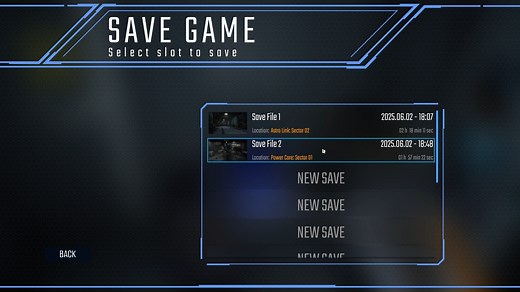 Parasite Inside v.0.3.5 全流程攻略他来了