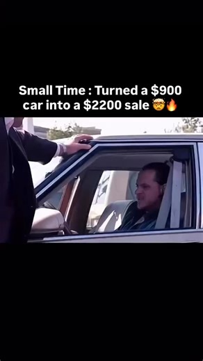 🚀 Crypto News | Updates | Insights ⚡ on Instagram: "Many assume this result came from luck or a quick resale trick. The reality is a calculated process of value addition and market timing. The clip documents a real car resale transaction recorded during an actual buying and selling process, not a staged finance reel. The vehicle was purchased for $900. Condition issues were cosmetic, not mechanical. Basic repairs and detailing were completed. No engine rebuild or major replacement was involved.