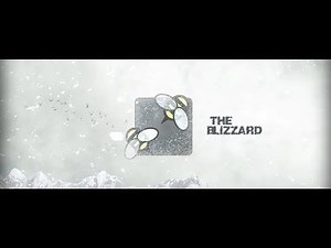 The Blizzard - Professional After Effects Project