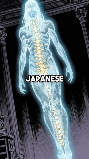 Japan’s Creepiest Urban Legend #urbanlegend