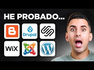 ¿Cuál es la mejor plataforma para crear tu Blog (Gratis)?