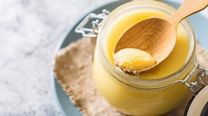Ghee with warm water: Benefits of drinking it every morning