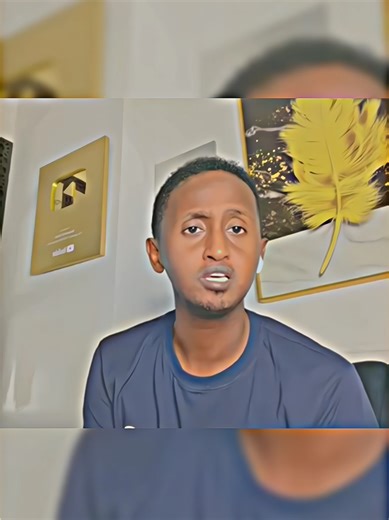 Maxamed Qadar Talks About Manchester City