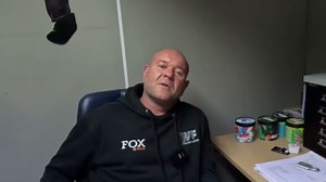 Dual welding operation on heavy steel frame