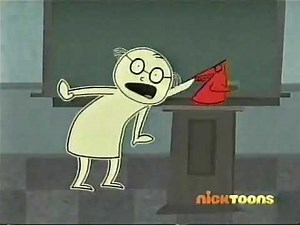 Making Fiends (2008): Parentnapped - Part 2 [VHS Capture]