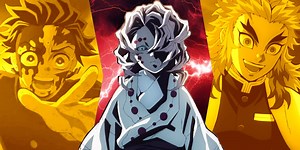 'Demon Slayer's 10 Scariest Episodes, Ranked