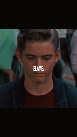 I feel so bad for Ponyboy | Blue Aliens - Vundabar | Ponyboy Edit