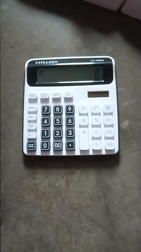 calculator off trick 👌 #offcalculator #viralshort