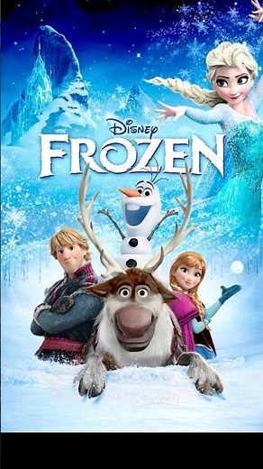 Frozen (2013): Disney’s Icy Fairytale That Melted Hearts