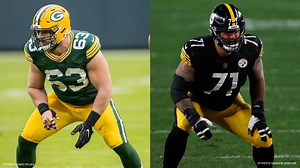 10 Insights: Corey Linsley, Matt Feiler Set to Bolster Bolts’ O-Line