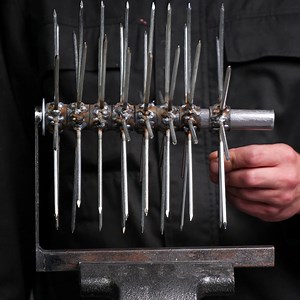 Extremely Handy DIY Backyard Tools! Thanks for watching! Please be aware that this video is for entertainment purposes only and techniques shown should not be attempted at home! | Science, Tech and Universe