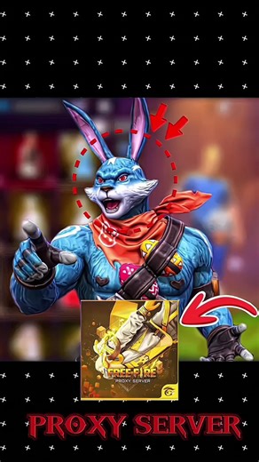 ob53 Update Proxy server download kishe Kare 😱🔥Lestet proxy server download #freefiremax