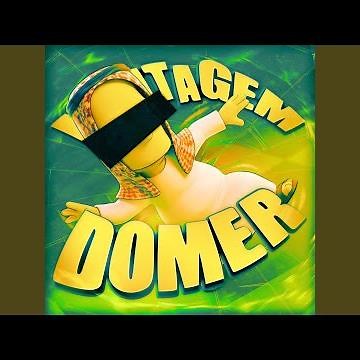 MONTAGEM DOMER (Super Slowed)