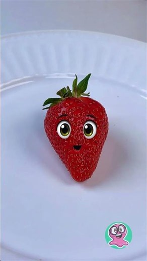 Sebelum Makan! 🍓🧼 Belajar Mencuci yang Benar! 💧✨