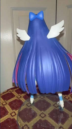 Panty & Stocking - Stocking Figure #anime #figure