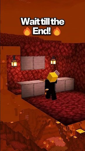 Easy Gold/XP Farm! 😱 #minecraft #shorts