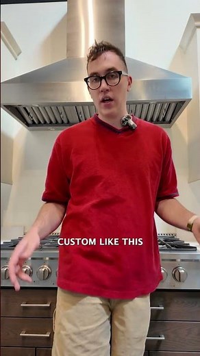 Confused About Range Hoods? Watch This First! #rangehoods #kitchen