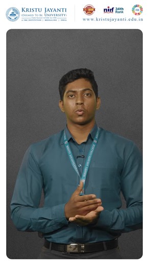 Department of Computer Science on Instagram: "Turning technical learning into real capability. Yashwin Raj, a B.Sc. Data Science student, shares his experience with the Celonis Rising Path technical course, a structured series of certifications. He highlights how the programme strengthened his understanding of process mining, enhanced his analytical thinking, and complemented his skills in PL/SQL. A clear example of how focused, industry-aligned certifications help students build depth, confiden